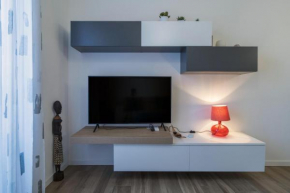 Easylife - Lussuoso e moderno bilocale a due passi dalla zona Fiera e City Life
